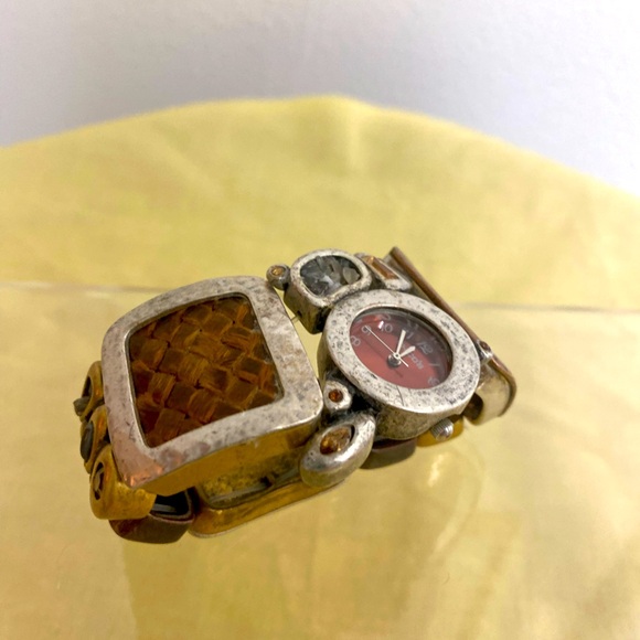 Chico’s Watch Wearable Art - Picture 1 of 6